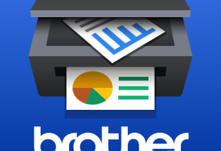 Brother iPrint&Scan 6.14.2 Apk İndir