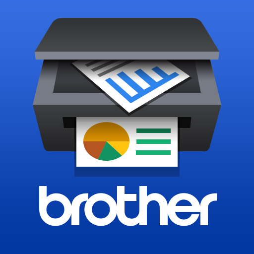 Brother iPrint&Scan 6.14.2 Apk İndir