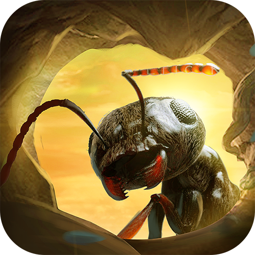 Karınca Lejyonu: Sürü İçin 7.1.192 Apk İndir