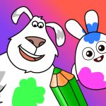 Яндекса'dan Рисовайка 0.7.72 Apk İndir