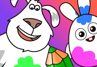 Яндекса'dan Рисовайка 0.7.72 Apk İndir