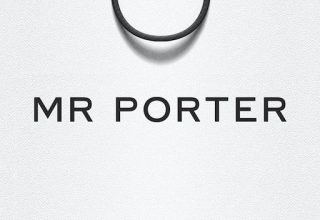 MR PORTER: Erkek modası alışverişi 2026.05 Apk İndir