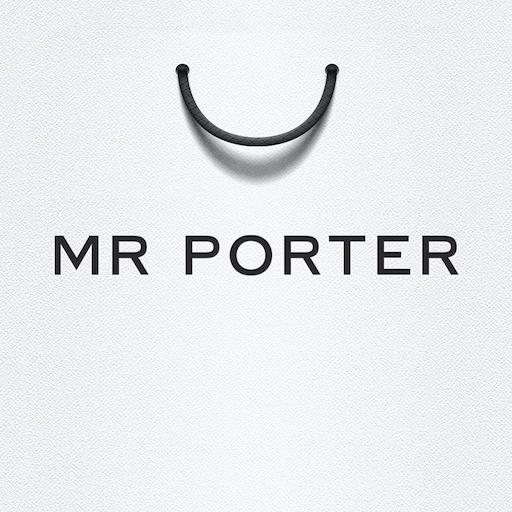 MR PORTER: Erkek modası alışverişi 2026.05 Apk İndir