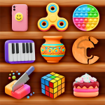 Antistres – rahatlama oyuncakları 11.2.2 Apk İndir