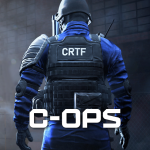 Critical Ops: Çok Oyunculu FPS 1.70.0.f3221 Apk İndir