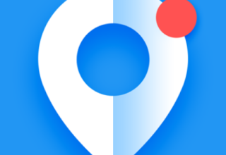 Konumum – GPS ve Haritaları Takip Et 3.117 Apk İndir