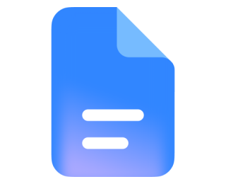 Google Dokümanlar 1.26.201.01 Apk İndir
