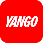 Yango: taksi, yemek, teslimat 5.81.0 Apk İndir
