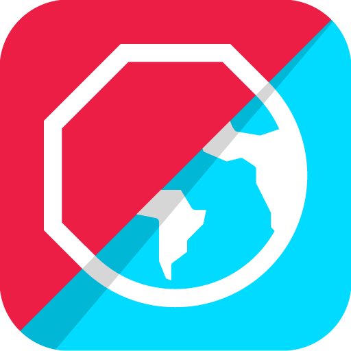 Adblock Tarayıcısı: Hızlı ve Güvenli 3.12.1 Apk İndir