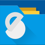 Solid Explorer Dosya Yöneticisi 3.5.7b beta Apk İndir