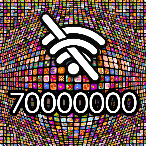 Çevrimdışı Oyunlar WiFi internet yok 3.56 Apk İndir