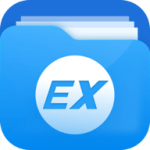 EX Dosya Yöneticisi 1.6.0.3 Apk İndir