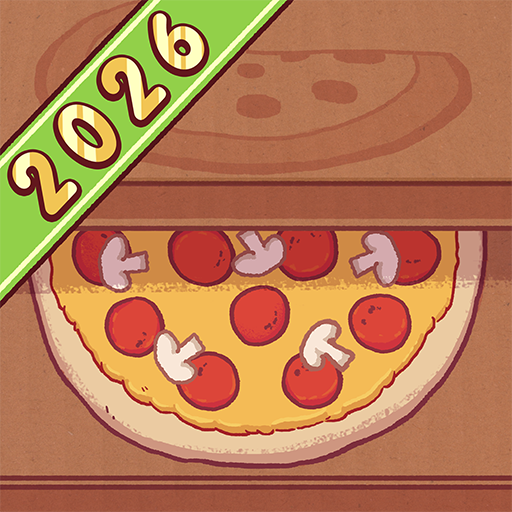 İyi Pizza, Harika Pizza 5.53.0 Apk İndir