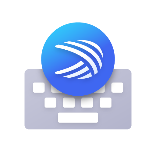 Microsoft SwiftKey AI Klavye 9.13.10.6 Apk İndir