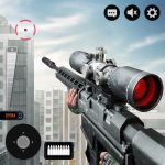 Sniper 3D: Silah Atış Oyunları 6.40.2 Apk İndir