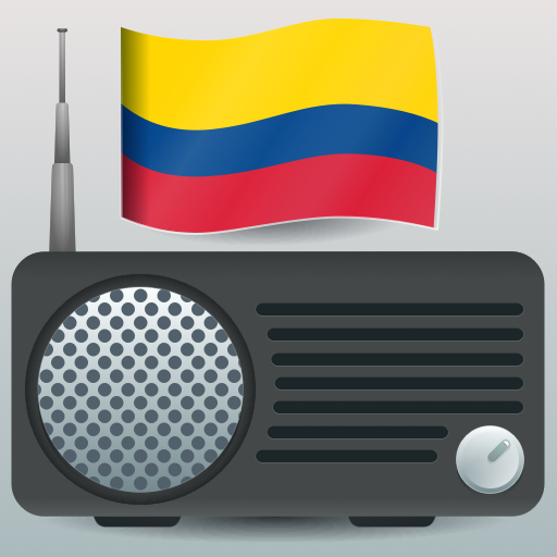 Kolombiyalı Emisoralar 4.2.20 Apk İndir