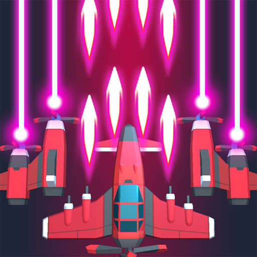 Yanan Gökyüzü: Uçak Savaşı 4.0.19 Apk İndir