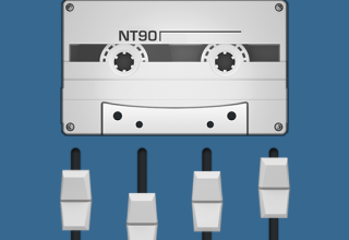 n-Track Studio 10: Müzik Yap 10.5.174 Apk İndir