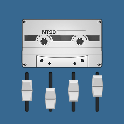 n-Track Studio 10: Müzik Yap 10.5.174 Apk İndir