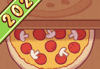 İyi Pizza, Harika Pizza 5.54.3 Apk İndir
