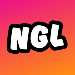 NGL: bana bir şey sor 2.5.53 Apk İndir
