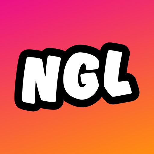 NGL: bana bir şey sor 2.5.53 Apk İndir