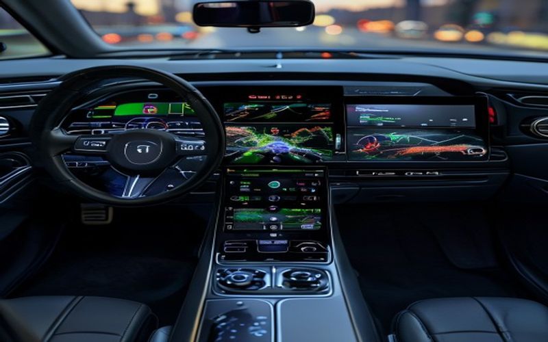 Android Auto Video