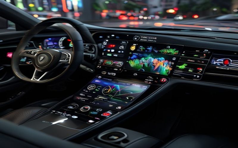 Android Auto Youtube